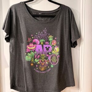 Disneyland AP Main Street Electrical Parade